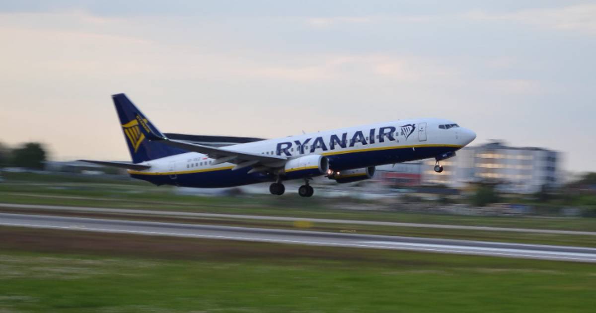 Ryanair se ponovo suočava s pritužbom zbog verifikacije skeniranjem lica