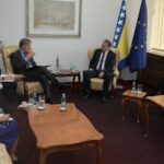 Jednog od susreta Reillya i Nikšića