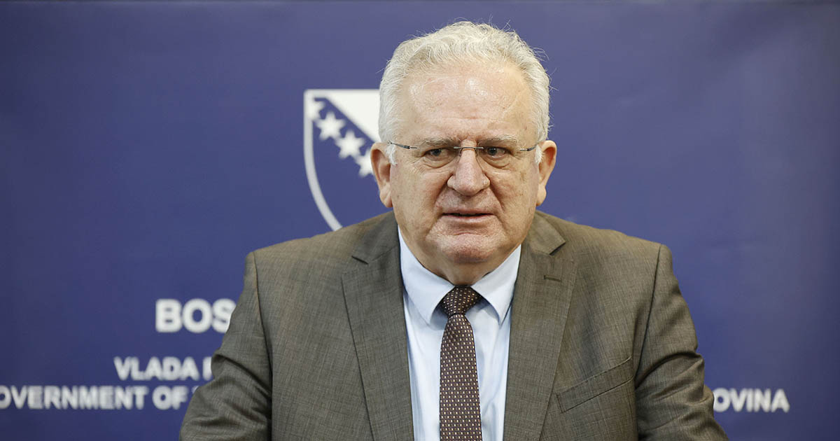 Safudin Čengić