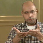 Saif al-Islam Gadafi