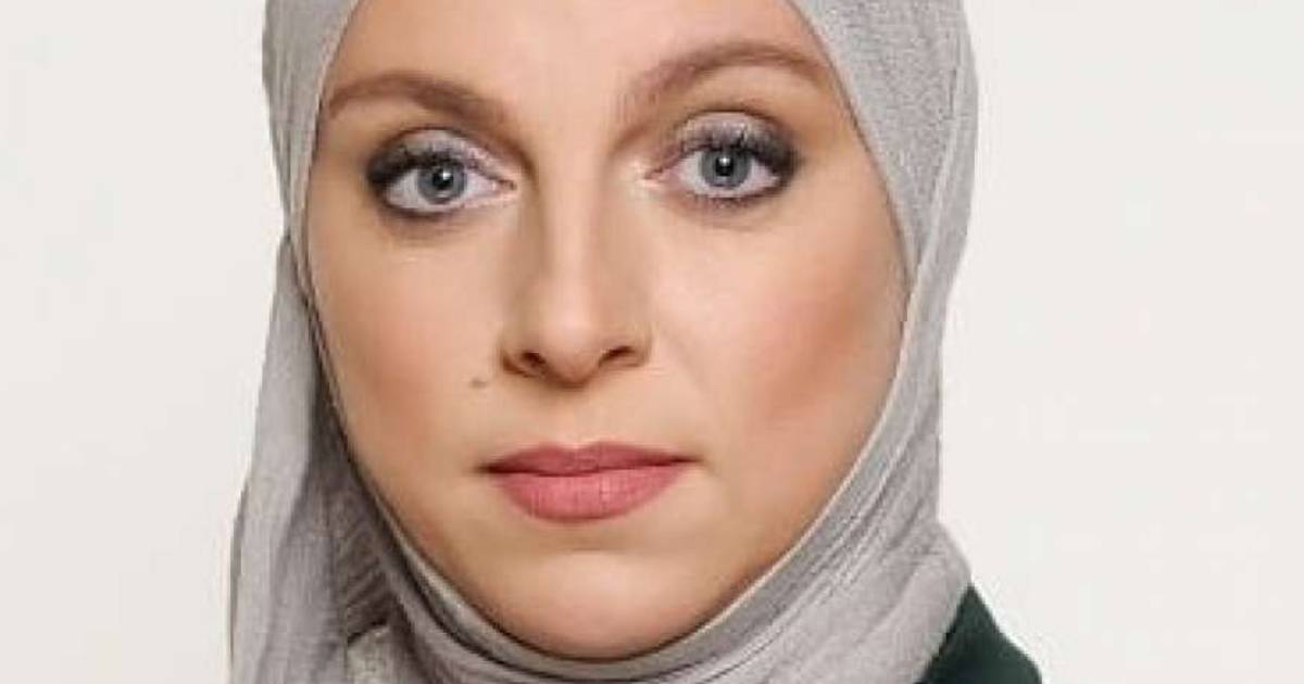 samra cosovic hajdarevic