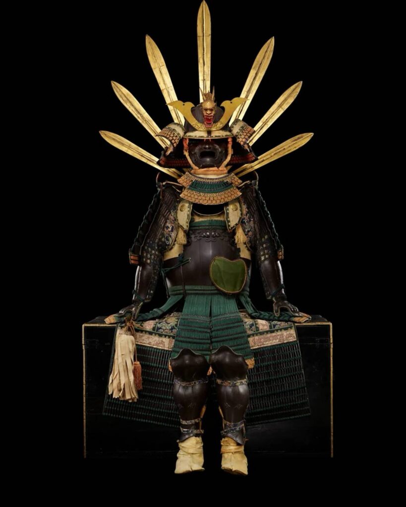 samuraj
