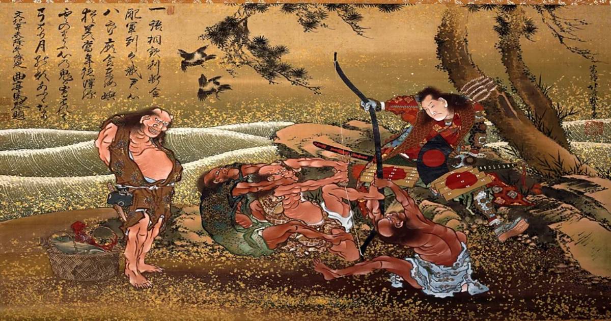 samuraji