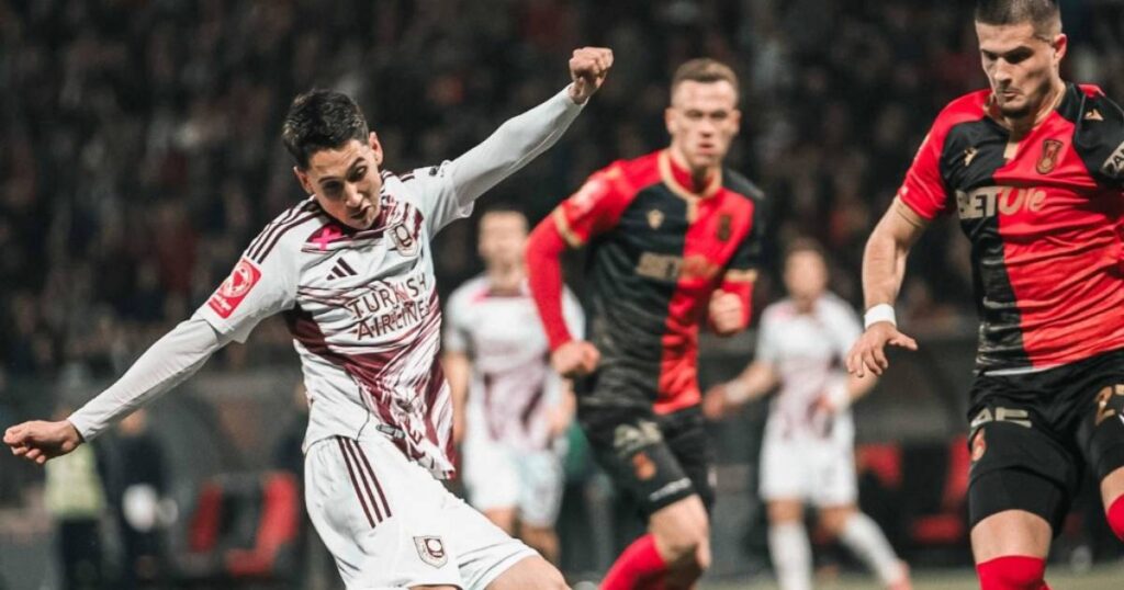 Sarajevo slavilo u Zenici i izborilo četvrtfinale Kupa BiH