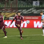 Sarajevo nastavilo niz pobjeda