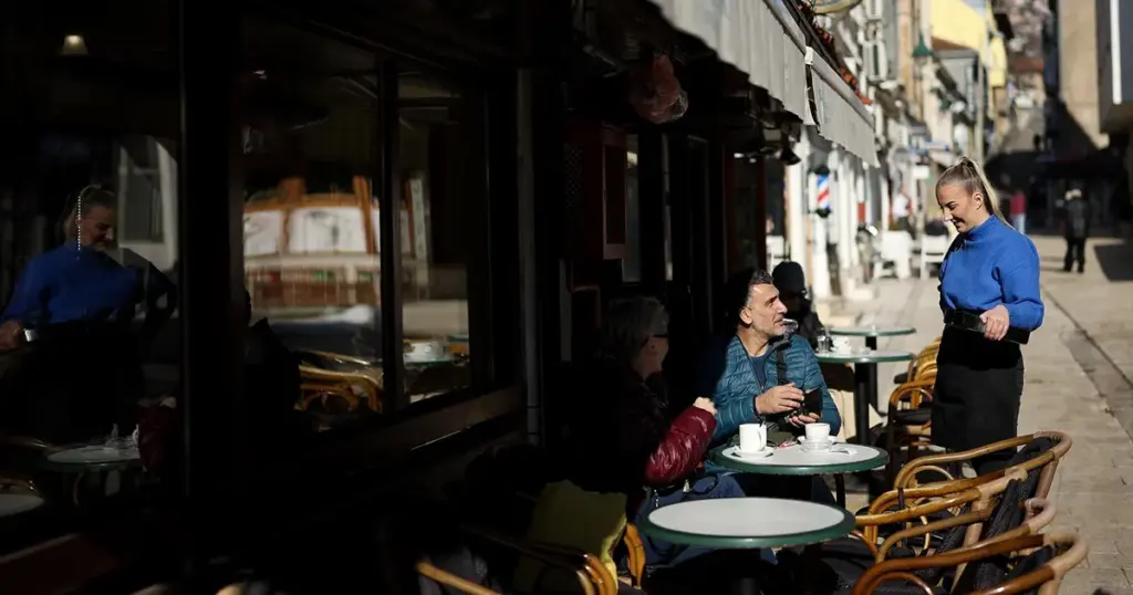 Stižu nam velike promjene vremena: Evo gdje se u BiH očekuju temperature više od 19 stepeni