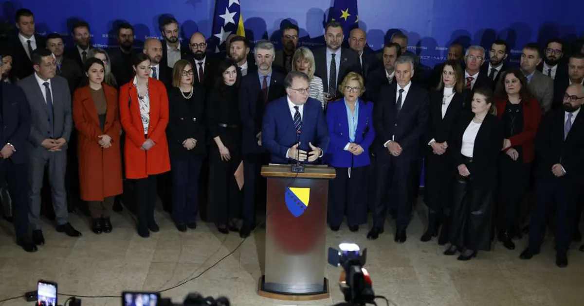 sdp koalicija