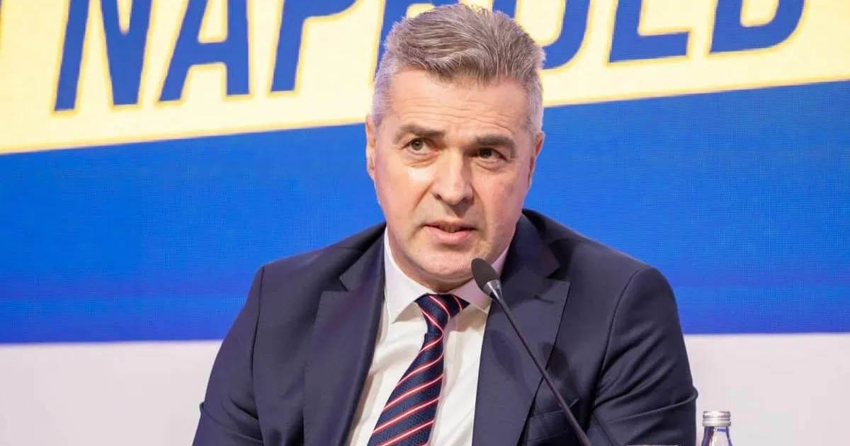 Senad Mujagić