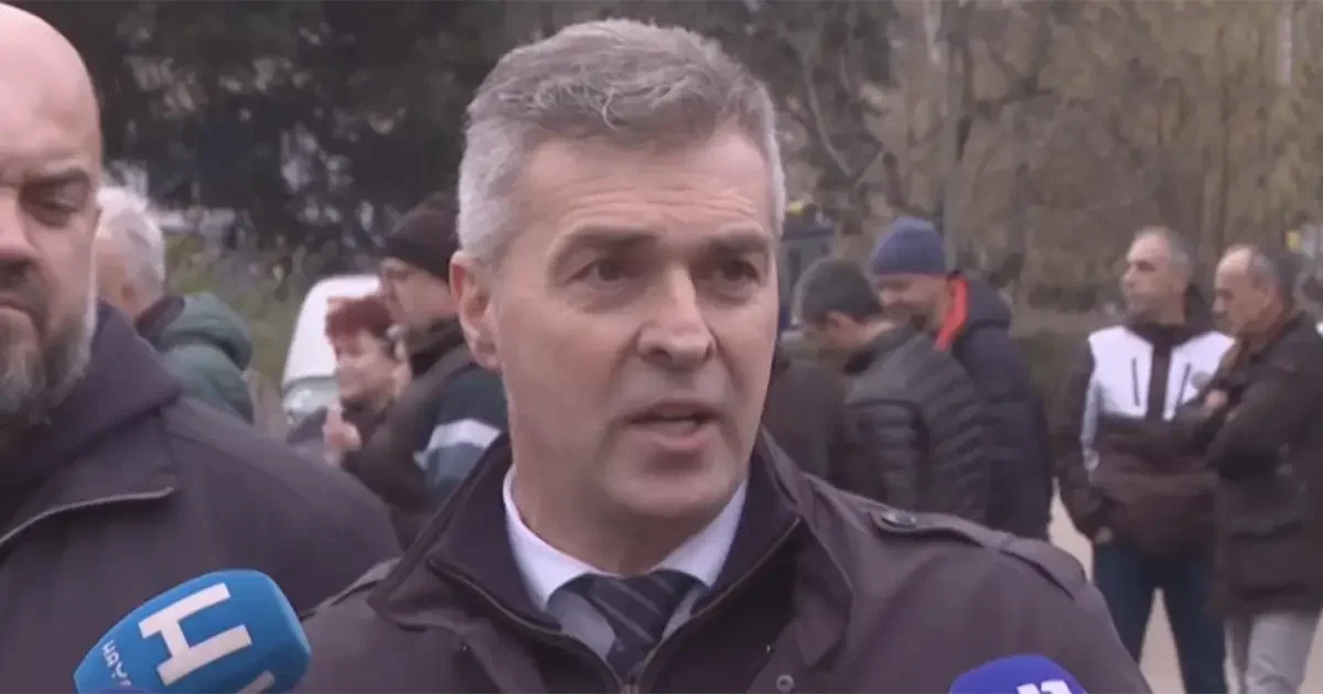 Senad Mujagić