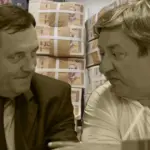 Milorad Dodik i Rašid Serdarov
