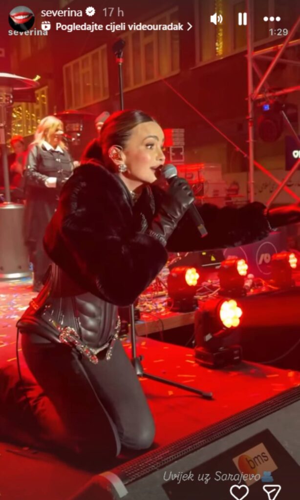 severina