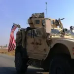 sirija američki vojnici