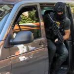 sudska policija ks