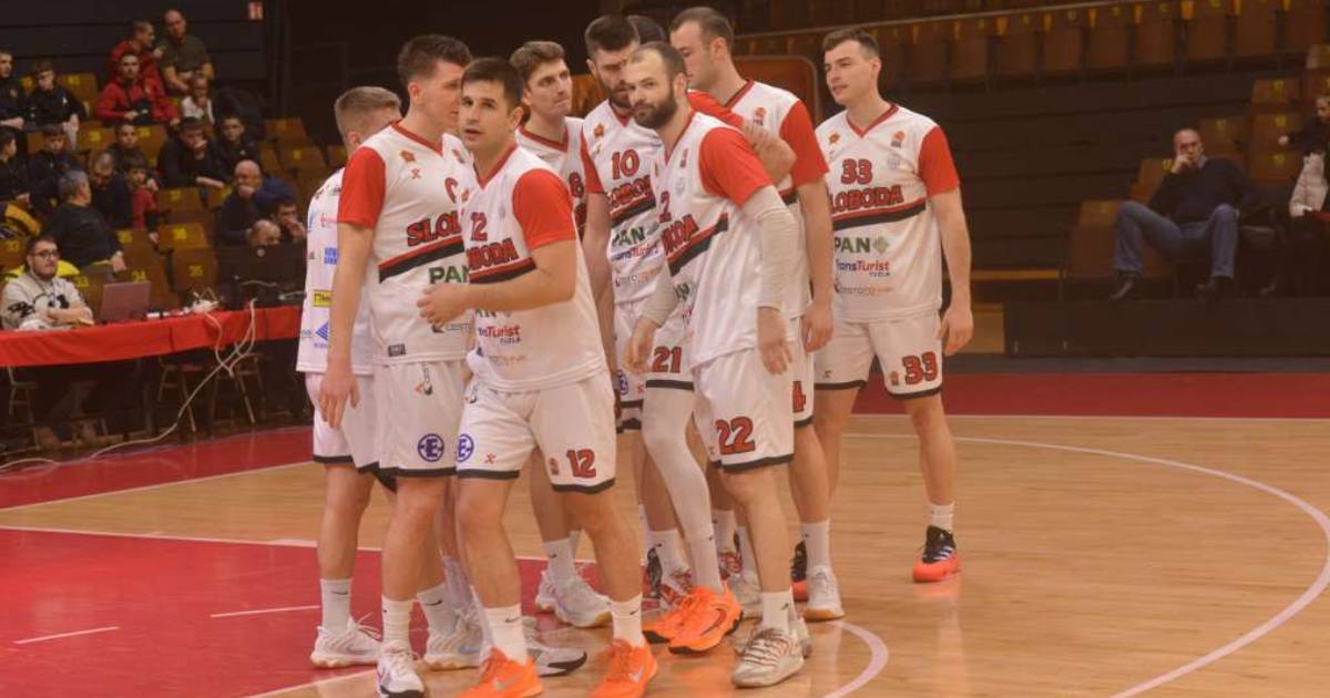 sloboda vrsac
