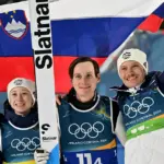 Zlato za slovenske skakačice i skakače