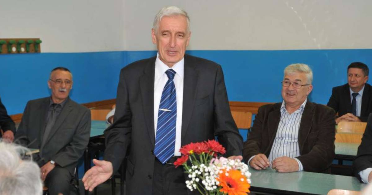 smajo beščelija