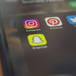 Roditelji oprez: Djevojčica zlostavljana nakon što je dodala na Snapchat nepoznatog muškarca