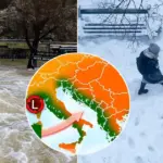 U februaru nas očekuju velike vremenske turbulencije