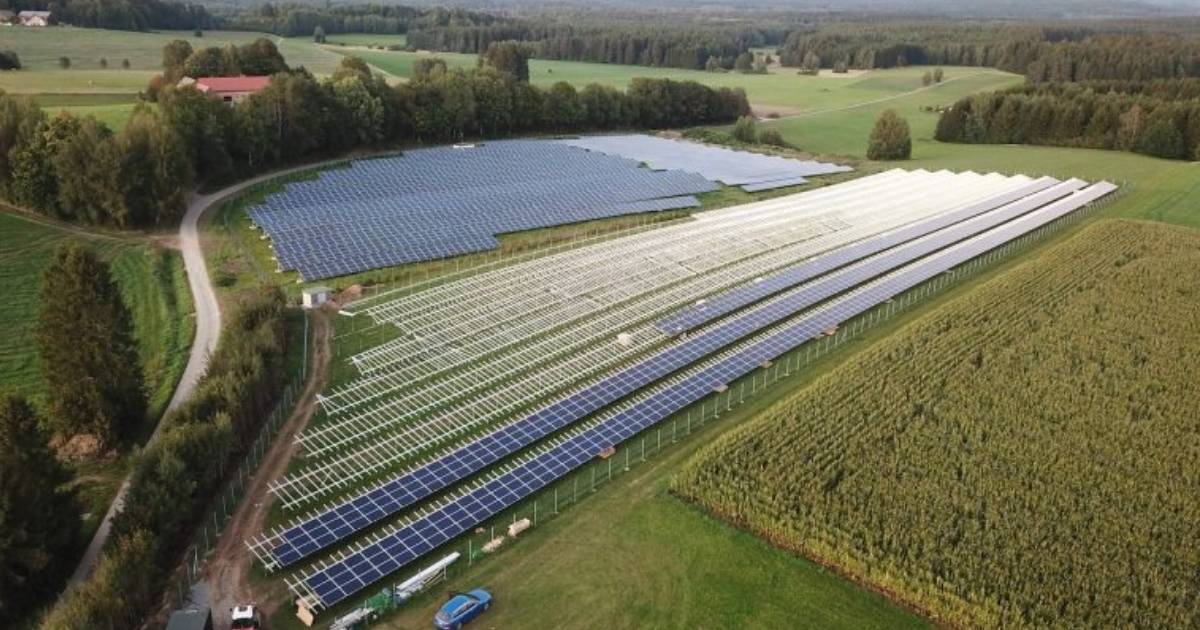 solarni paneli