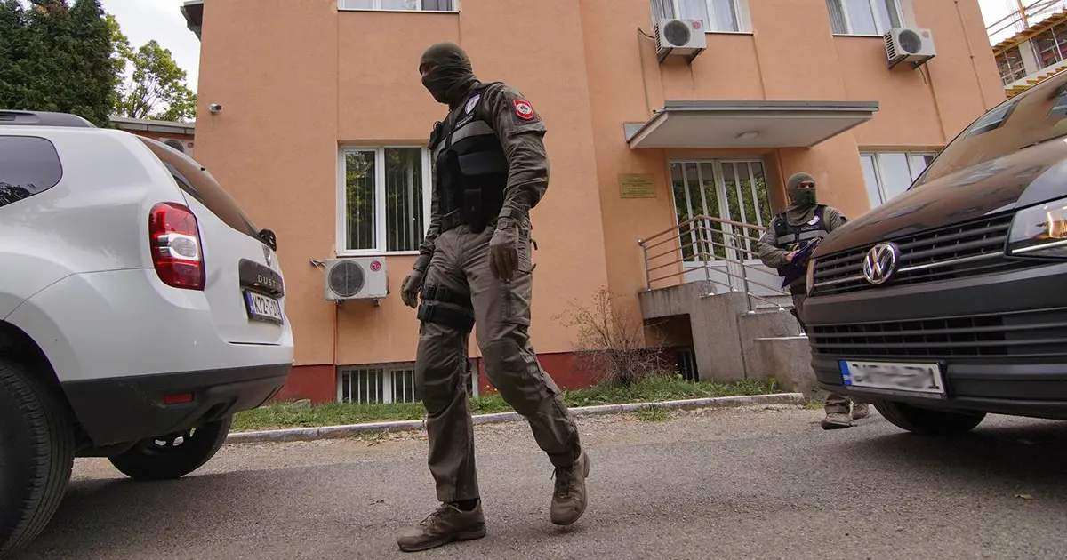 specijalci policija rs