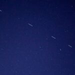 Starlinkovi sateliti mogli bi postati problem