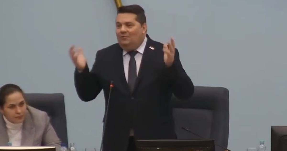 Nenad Stevandić