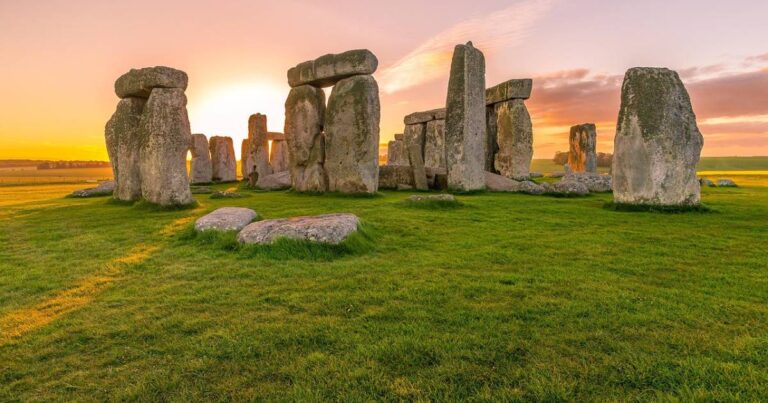Naučnici smatraju da znaju zašto je Stonehenge obnovljen prije više hiljada godina