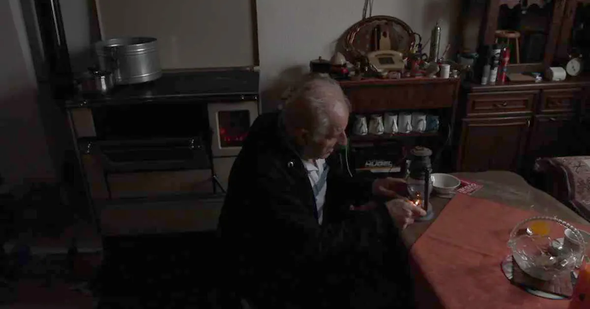 Bošnjački povratnici kod Foče bez struje duže od tri decenije nakon rata