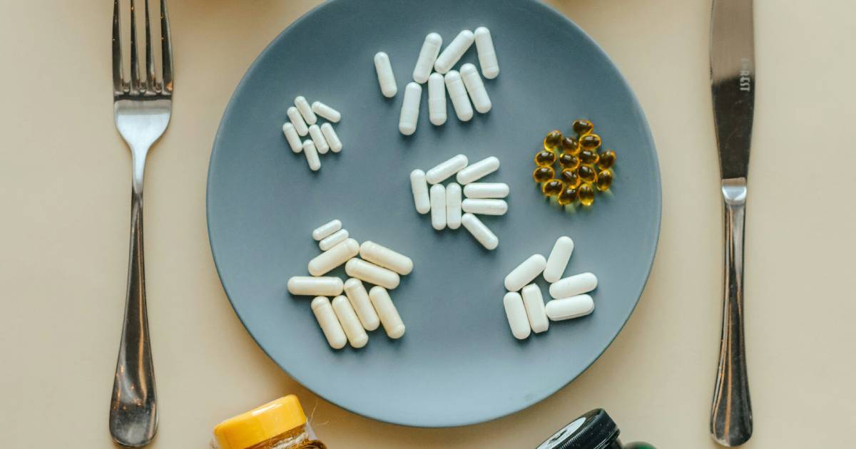 suplementi vitamini