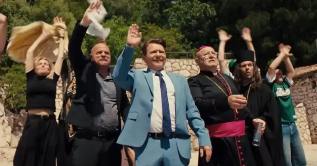 Samo u BiH: Pozivaju na bojkot filma “Svadba” jer vrijeđa – religiju!?