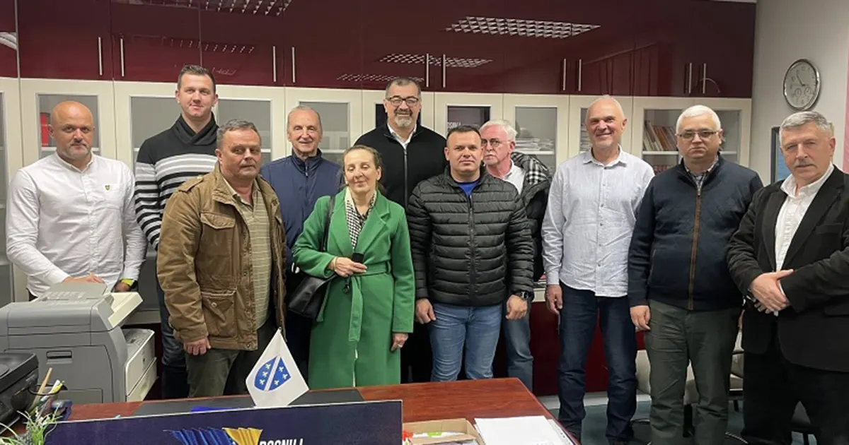 szbih clanovi