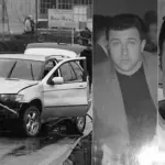 Taib Torlaković he ubijen 18. januara 2004. godine