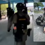 U napadu na školu u Tajlandu ubijena jedna osoba