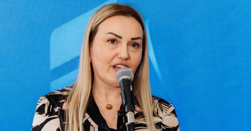 Tanja Petrović