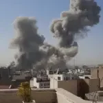 Napad na Teheran