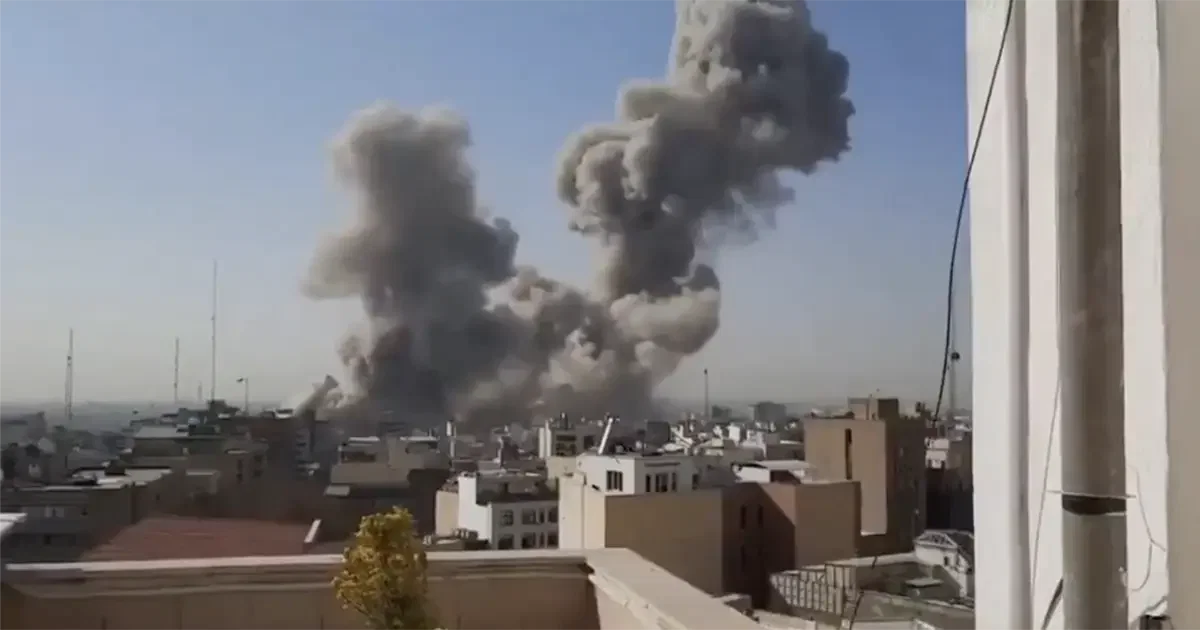 Teheran