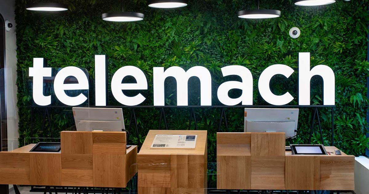 Telemach