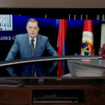 Milorad Dodik znao je biti gost na televiziji RT