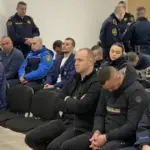 Uhapšeni pripadnici Torcide u Tuzli