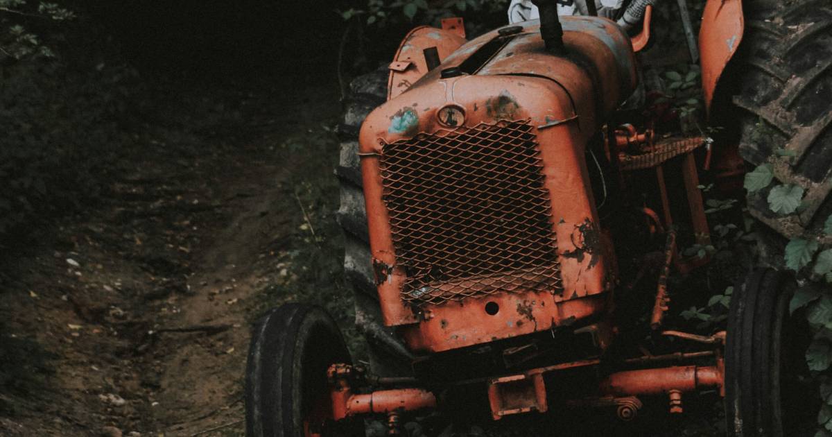 traktor