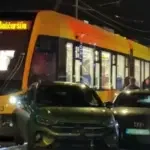 Tramvajska nesreća