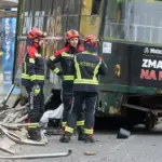 tramvaj nesreća sarajevo