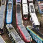 tramvaji sarajevo