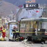 tramvajska nesreca sarajevo