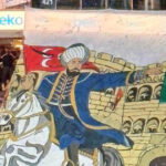 Transparent navijača Fenera