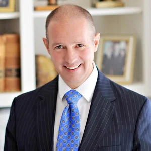 Travis Lucas, jedan od osnivača lobističke kuće Lucas Compton LLC