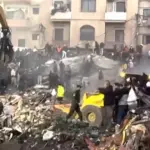 tripoli zgrada
