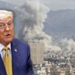 Trump potvrdio napad na Iran
