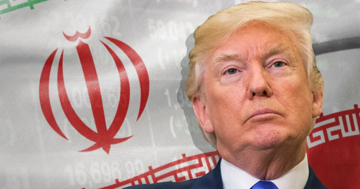 Trump: Iranu ćemo uzet uranij. Ne trebamo ga, ne želimo ga, dobit ćemo ga