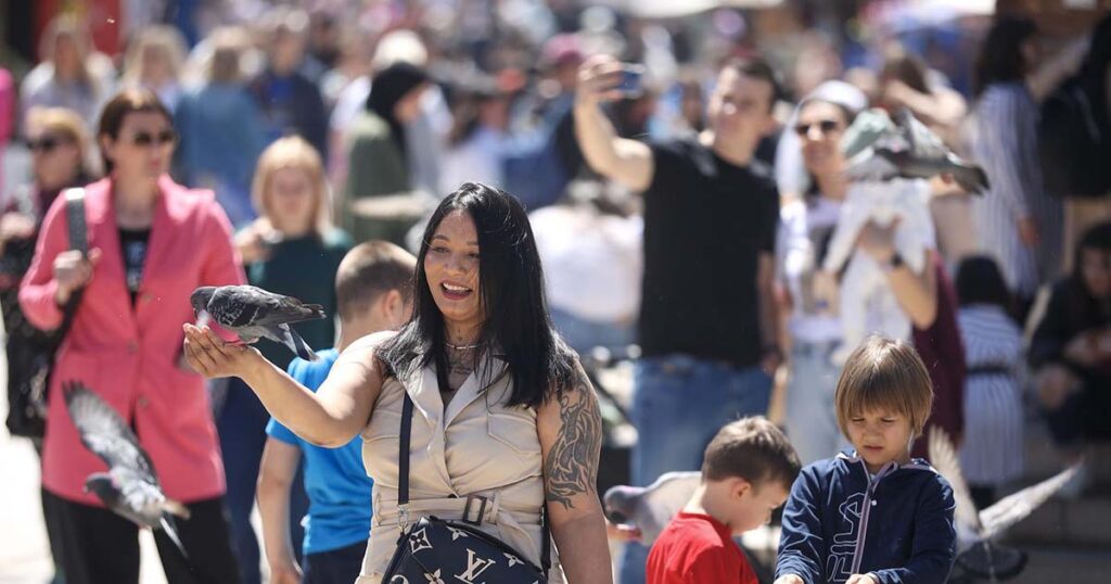 Skok dolazaka i noćenja: Mart donio dvocifren rast, najviše turista iz Hrvatske